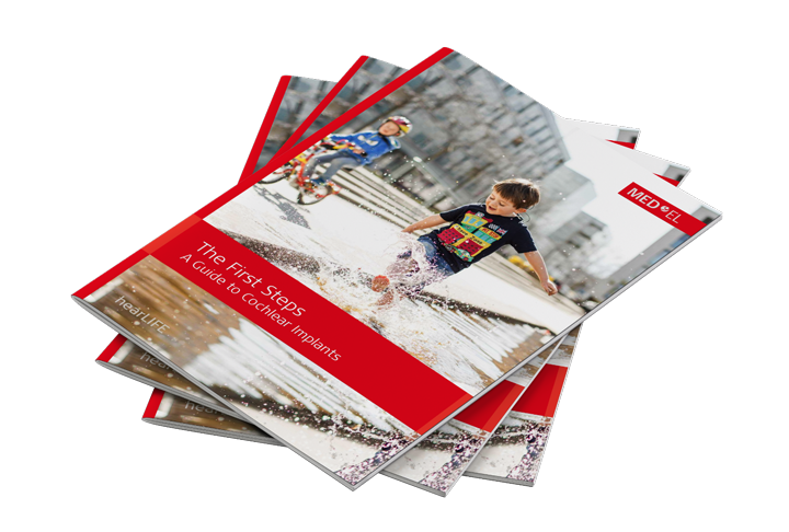 Brochures Information Request