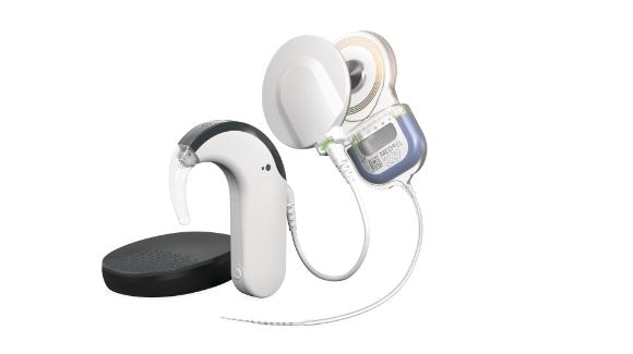 Sistema de IC de MED-EL Sistema de IC de MED-EL